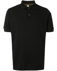 Polo noir Paul Smith