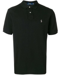 Polo noir Polo Ralph Lauren