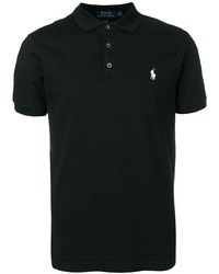 Polo noir Polo Ralph Lauren