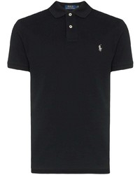 Polo noir Polo Ralph Lauren