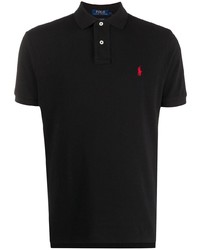 Polo noir Polo Ralph Lauren