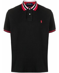 Polo noir Polo Ralph Lauren