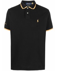 Polo noir Polo Ralph Lauren