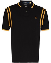 Polo noir Polo Ralph Lauren