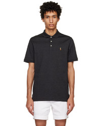 Polo noir Polo Ralph Lauren