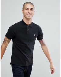 Polo noir Polo Ralph Lauren