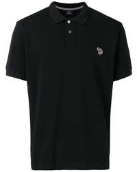 Polo noir PS Paul Smith