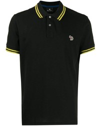 Polo noir PS Paul Smith