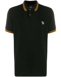 Polo noir PS Paul Smith