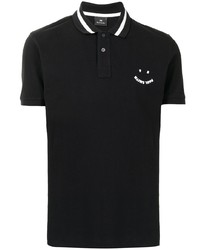 Polo noir PS Paul Smith