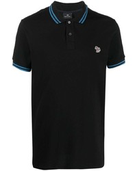 Polo noir PS Paul Smith