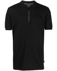 Polo noir PS Paul Smith