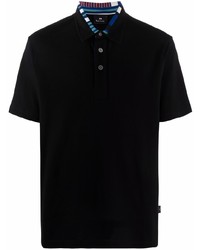 Polo noir PS Paul Smith