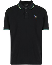 Polo noir PS Paul Smith