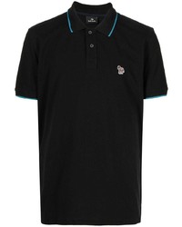 Polo noir PS Paul Smith