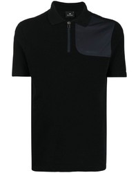 Polo noir PS Paul Smith