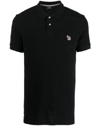 Polo noir PS Paul Smith