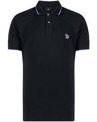 Polo noir PS Paul Smith