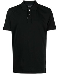 Polo noir PS Paul Smith