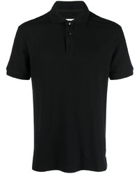 Polo noir Reigning Champ