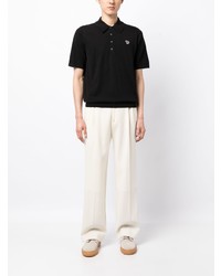 Polo noir PS Paul Smith