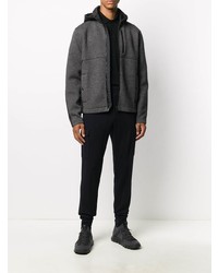 Polo noir Z Zegna