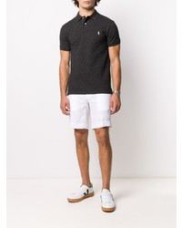 Polo noir Polo Ralph Lauren