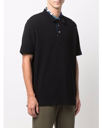 Polo noir PS Paul Smith