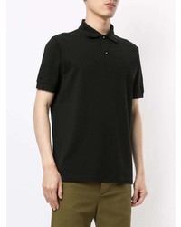 Polo noir Paul Smith