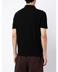 Polo noir PS Paul Smith