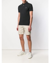 Polo noir Polo Ralph Lauren