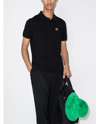 Polo noir Kenzo