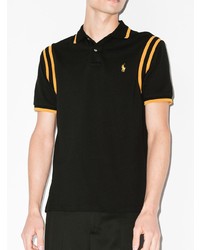 Polo noir Polo Ralph Lauren