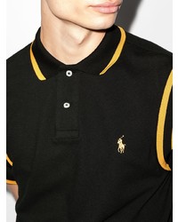 Polo noir Polo Ralph Lauren