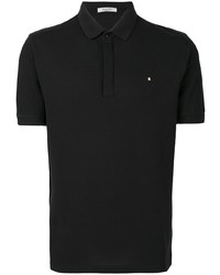 Polo noir Valentino