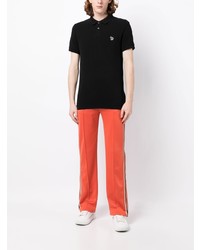 Polo noir PS Paul Smith