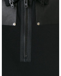 Polo noir Givenchy