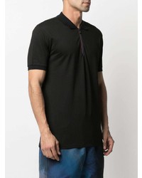 Polo noir PS Paul Smith