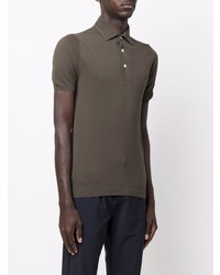 Polo olive Lardini