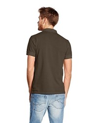 Polo olive Boss Orange