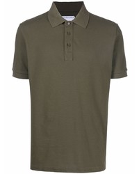 Polo olive Bottega Veneta