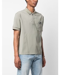 Polo olive Emporio Armani