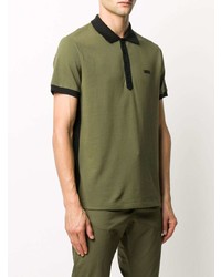 Polo olive Diesel