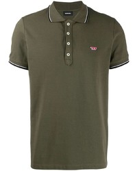 Polo olive Diesel
