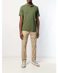 Polo olive Polo Ralph Lauren