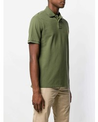 Polo olive Polo Ralph Lauren