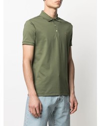 Polo olive Polo Ralph Lauren