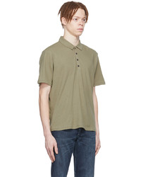 Polo olive rag & bone