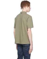 Polo olive rag & bone