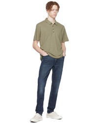 Polo olive rag & bone